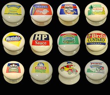 Classic Cream Porcelain