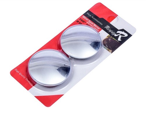 Blind spot mirrors for - spot,