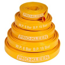 Layflat Hose PVC Flood