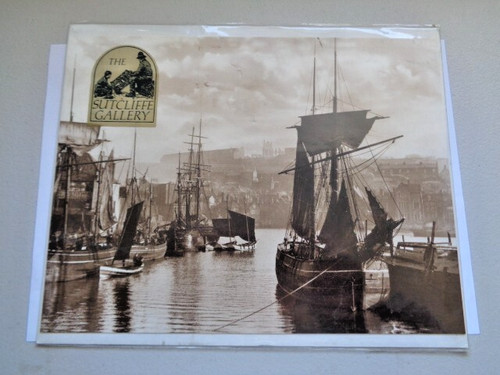 Photographic print dock end - photographic,