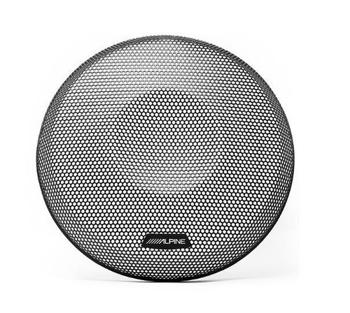 Alpine series kte rs10g - series, 10"