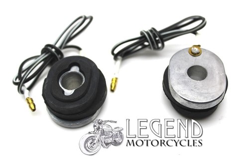 Kawasaki headlight ground - headlight,