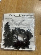 Patchwork cutters - Heart