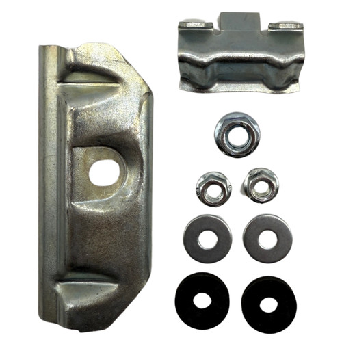 Battery frame holder - , set