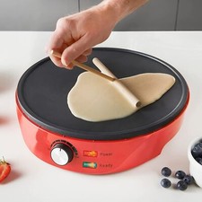 Pancake & Crepe Maker Non