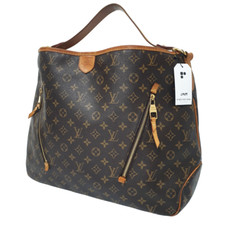 Auth Louis Vuitton Delightful
