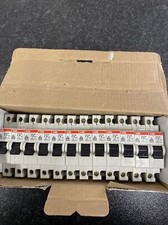 ABB S 91 NA,double pole,32
