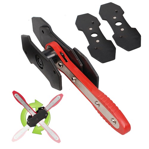Car ratchet brake - car,