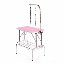 Stainless steel dog grooming