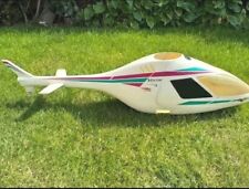 Robbe Moskito Vektor Fuselage