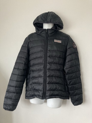 Napapijri puffer jacket - puffer,