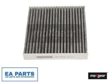 Filter, interior air for