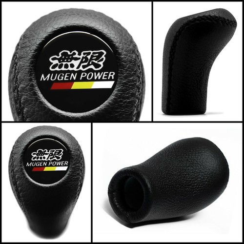 Gear knob mugen speed - 5-6, fit