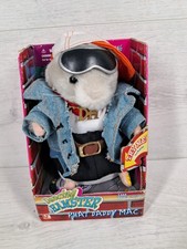 Vintage Dancing Hamster -  Phat Daddy Mac  - Retro/vintage - VGC