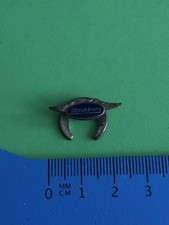 Vintage Blackburn Badge Rare