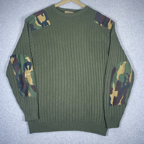 Vintage mark sweater mens - p.j.,