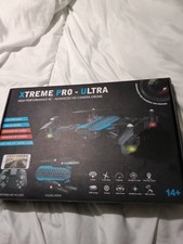 Xtreme pro. Ultra high