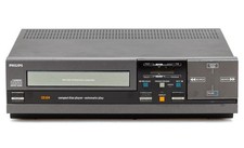 Philips CD104/00 CD Player