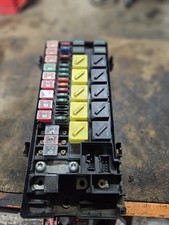 LAND ROVER DISCOVERY 2 TD5