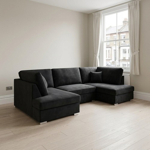 Sectional seater high - 6,