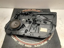 Ford Fiesta 2013 Mk7 Fl Drivers Front Right Window Regulator 5 Door C1BBA045H16