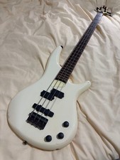 Ibanez sr530 sdgr white - sdgr,