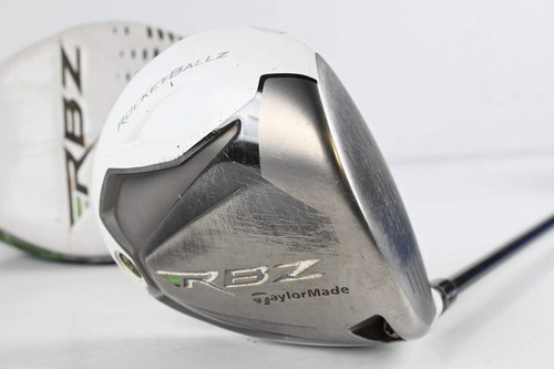 Taylormade rbz driver 9 - rbz, 9.5