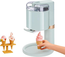 Ice cream maker automatic - cream,