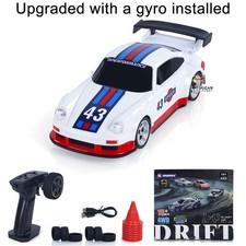 UK Stock 2.4G Mini RC Drift