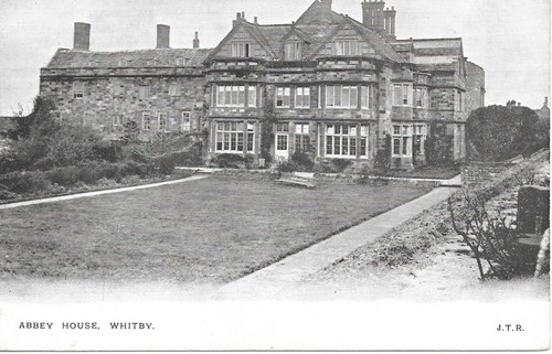 Postcard north yorkshire - postcard,