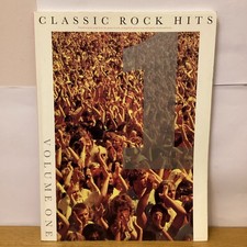 Classic Rock Hits, Volume One