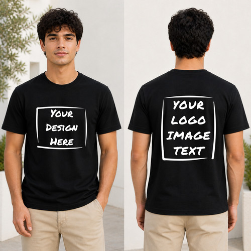Custom printed shirt - custom,