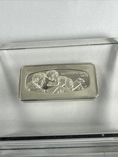 Franklin Mint 1973 Father's