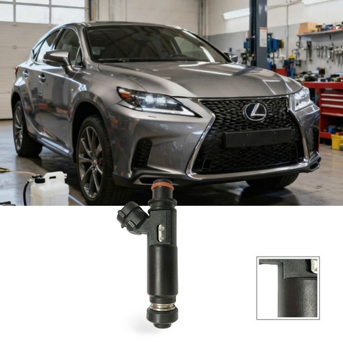 Fuel injector suitable - fuel,