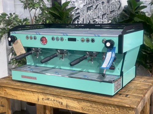 Marzocco linea 3 group - la,