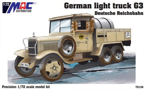Mac distribution 72134 72 - mac, 1:72