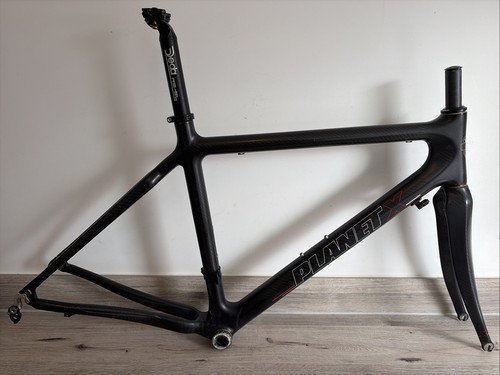 Planet carbon road bike - x,