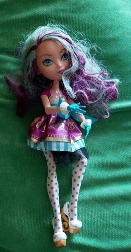 Ever after high first - high,