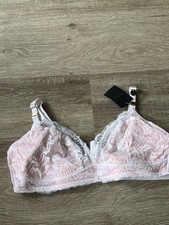 Ann Summers Glorious White Non