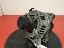 TOYOTA ESTIMA ALTERNATOR 2010 2.4L PETROL 