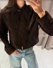 ZARA FW 2026. collection DARK