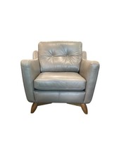 Ercol Cosenza Armchair in OG &