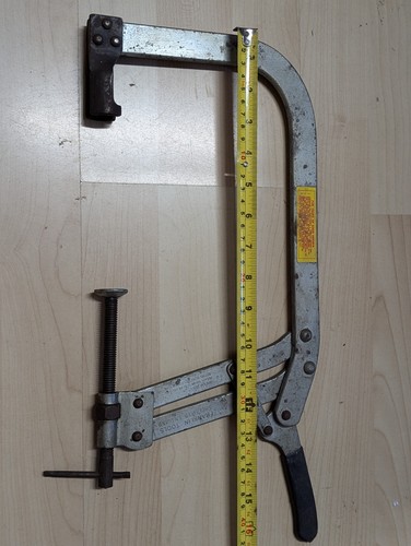 Franklin tools valve spring - tools,