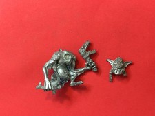 Citadel GW metal Warhammer