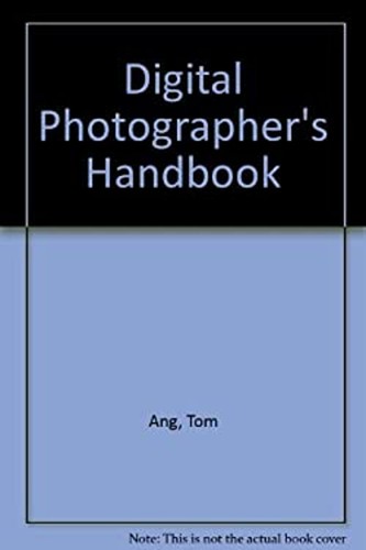 Digital photographer - digital, photographer's
