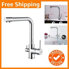 360° Swivel Kitchen Tap with