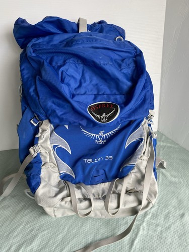Osprey talon backpack size - osprey, 33