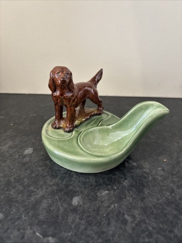 Wade pottery vintage pipe - wade,