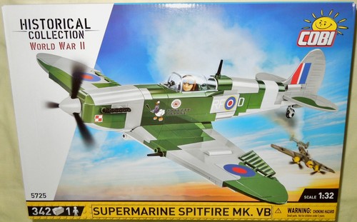 2022 cobi ww2 british raf - 2022,