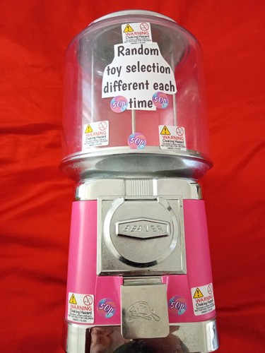 Beaver rb16 toy vending - toy,